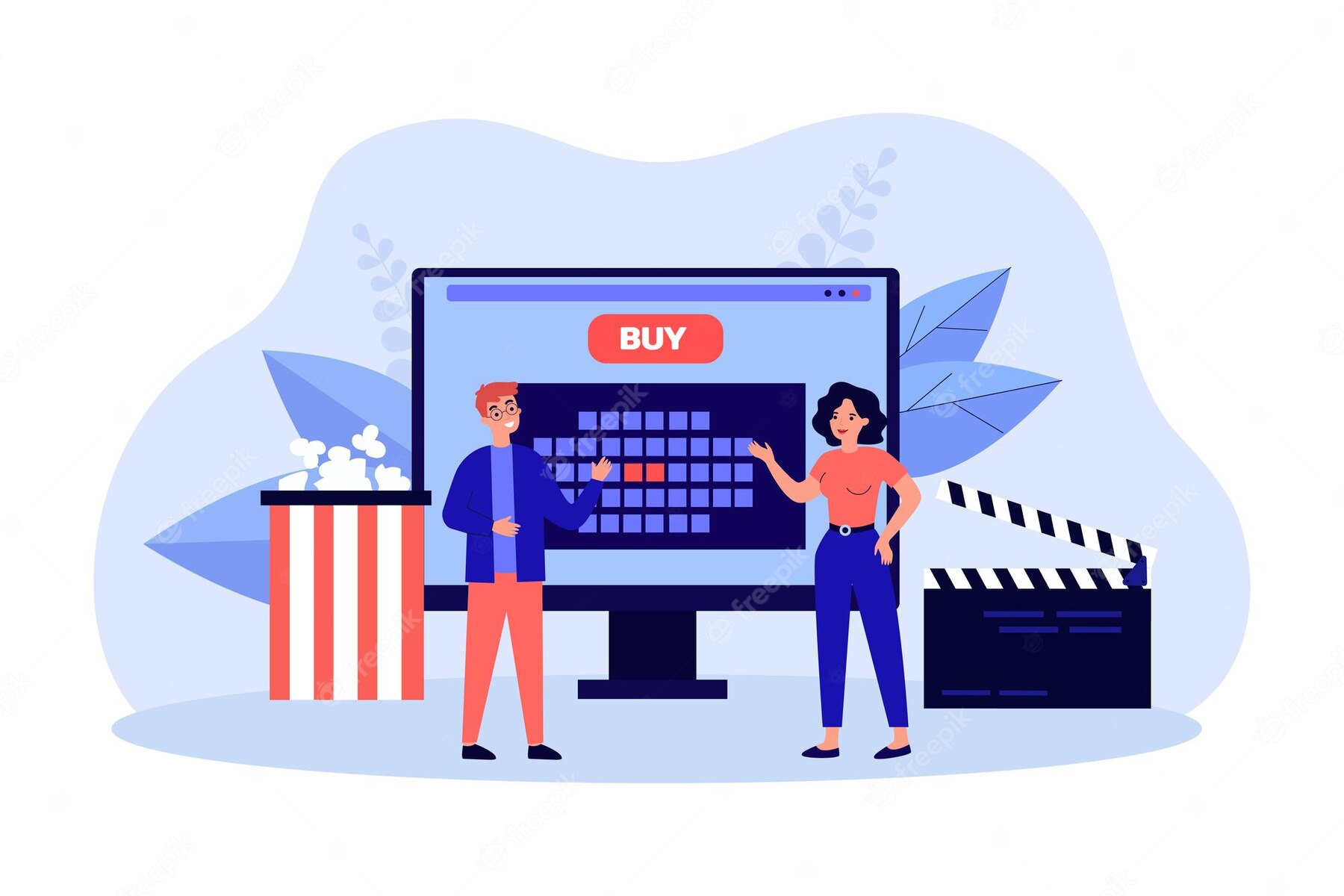 Movie Recommendation System